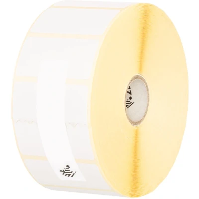 Afbeelding van Zebra Z Select 2000T Wit Zelfklevend printerlabel