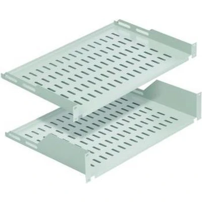 Afbeelding van LOGON RAS205WH rack shelf toebehoren