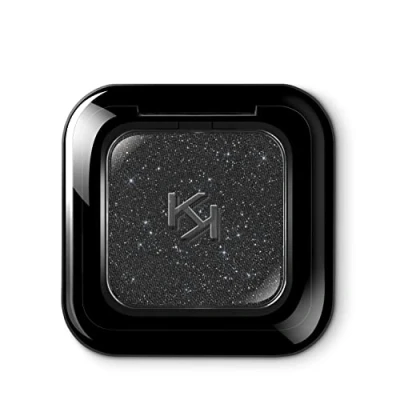 Afbeelding van KIKO Milano High Pigment Eyeshadow 59 Langdurige, Sterk Gepigmenteerde Oogschaduw In 5 Verschillende Finishes: Mat, Parelmoer, Metallic, Glanzend En Fonkelend