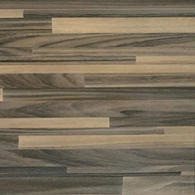 Afbeelding van Venilia Plakfolie, parket bruin, houtlook, 90 cm x 2,1 m, dikte 95 μ, zelfklevende meubelfolie, decoratiefolie, behang, keukenfolie, zonder ftalaten, made in EU
