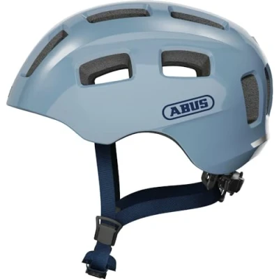 Afbeelding van Abus Helm Youn I 2.0 glacier Blauw M 52 57cm