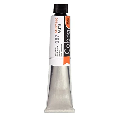 Afbeelding van Cobra Schilderpasta 200 ml