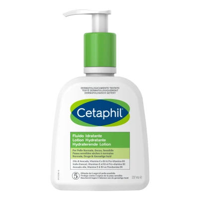 Afbeelding van Cetaphil Moisturizing Lotion 237ML