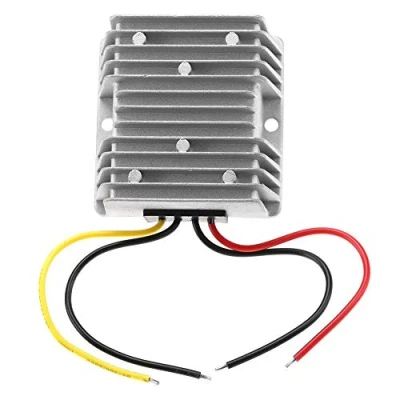 Afbeelding van DC Step up Converter, 12V naar 24V High Power Boost 15A 360W Voltage Regulator Converter Module