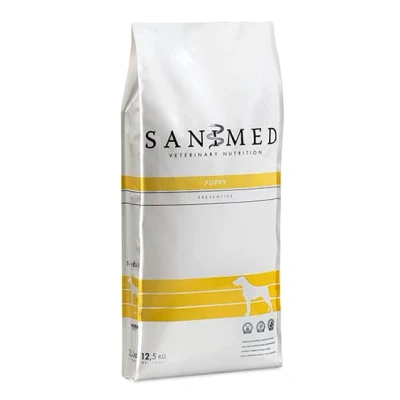 Afbeelding van Sanimed Puppy
