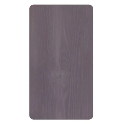 Afbeelding van Littlefair&#039;s Houtverf op waterbasis Pastel Range (500 ml, Misty Violet) voor Indoor Hout Inclusief Deuren en Plinten