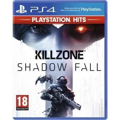 Afbeelding van Killzone: Shadow Fall PS4 Hits Europese Versie