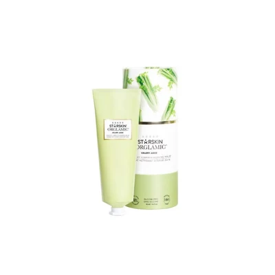 Afbeelding van Starskin Celery Juice Healthy Hybrid Cleansing BALM Gezichtsreiniger, Maat: 90 ml,