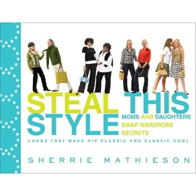 Afbeelding van Steal This Style