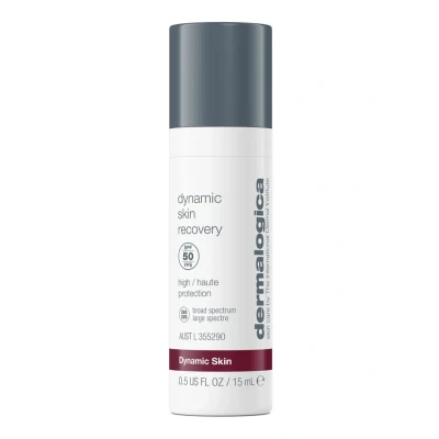 Afbeelding van Dermalogica Dagcrème Age Smart Dynamic Skin Recovery SPF50 15ml