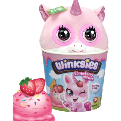 Afbeelding van Winksies strawberry unicorn
