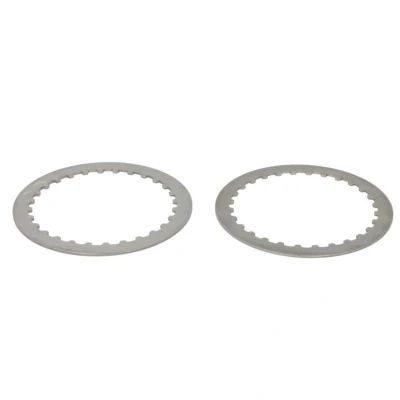 Afbeelding van Staallamellenset, koppeling TRW MES901 2