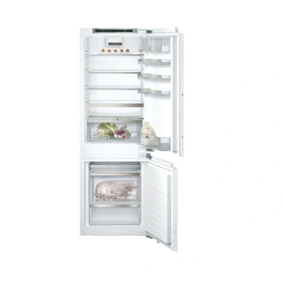 Afbeelding van Inbouw koelvriescombinatie Siemens KI86SADE0