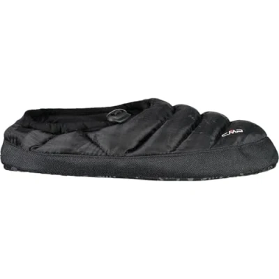 Afbeelding van CMP LYINX WMN Slipper voor dames, zwart, 38/39 EU