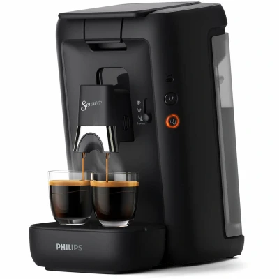 Afbeelding van Philips Senseo Maestro koffiepadmachine CSA260/69 incl. bundel t.w.v.
