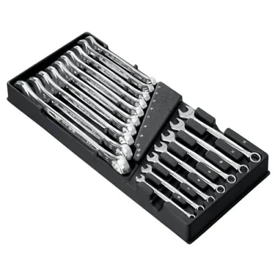 Afbeelding van Facom MOD.440 1XL module met 17 ringsteeksleutels OGV PROFIEL , Actie 2020