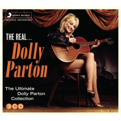 Afbeelding van Real... Dolly Parton