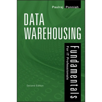 Afbeelding van 9780470462072 Data Warehousing Fundamentals for IT Professionals
