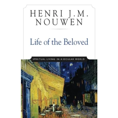 Afbeelding van Life Of The Beloved