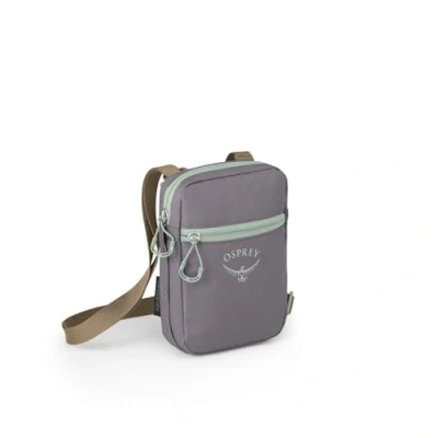 Afbeelding van Daylite Kleine crossbody grijs (Soundwave Grey)/bruin (Latte Brown) OS