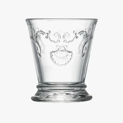 Afbeelding van La Rochére Versailles Tumbler 25 cl Set van 6