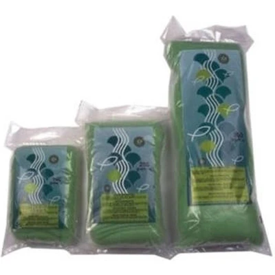 Afbeelding van HS Aqua Filterwatten Groen 250 Gram