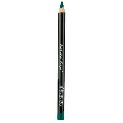 Afbeelding van Benecos Oogpotlood Groen 1.13GR