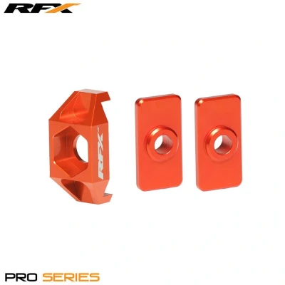 Afbeelding van RFX Pro Series Achterasblokken KTM SX50 2009 2017