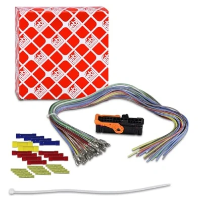 Afbeelding van Febi Bilstein Kabelreparatieset 107065