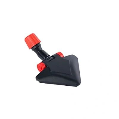 Afbeelding van TopFilter 85400 stofzuigermondstuk, driehoekige mondstuk, universele schroef