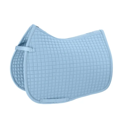 Afbeelding van Eskadron SS&#039;23 Reflexx Licht blauw cotton compact dekje