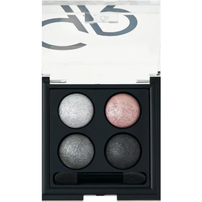 Afbeelding van Golden Rose Wet &amp; Dry Eyeshadow 2 Oogschaduw