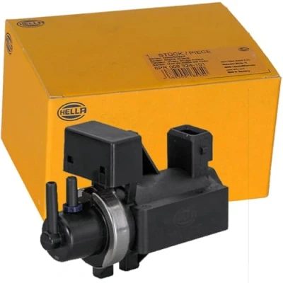Afbeelding van Drukconvertor, turbolader HELLA 6NU 010 171 871