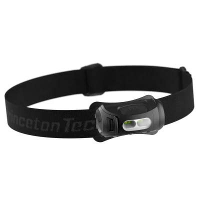 Afbeelding van Princeton Tec Fred Hoofdlamp Zwart