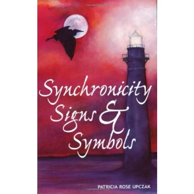 Afbeelding van Synchronicity, Signs &amp; Symbols