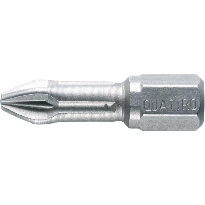 Afbeelding van Makita Schroefbit Pozidriv 2 verpakking 3 Stuks P 53475