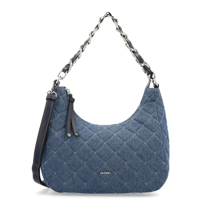 Afbeelding van Picard Rockstar 43 CM Handtas, Dames, Maat: One Size, Blue