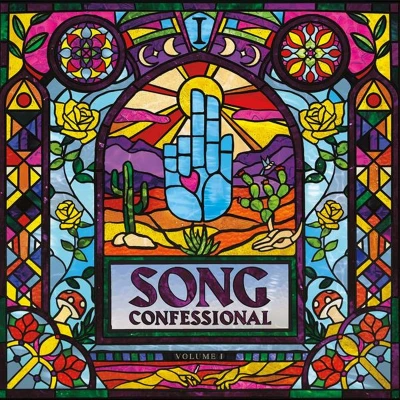 Afbeelding van V/A Song Confessional Vol. 1 (LP)