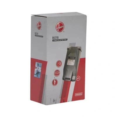 Afbeelding van Hoover B018 Lithiumaccu Voor H Free 300