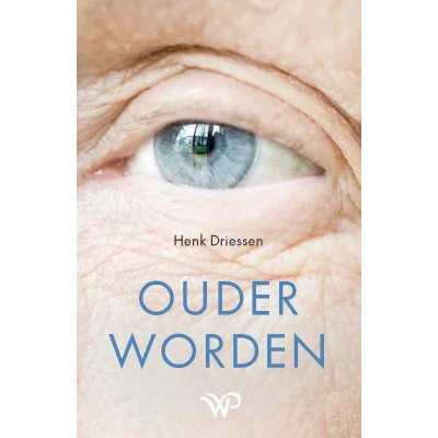 Afbeelding van Ouder worden (Hardback)
