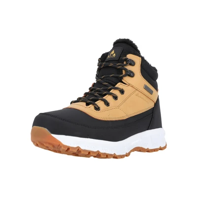 Afbeelding van Whistler Parrite Snowboots, Heren, Maat: 44, Brown Schoenen