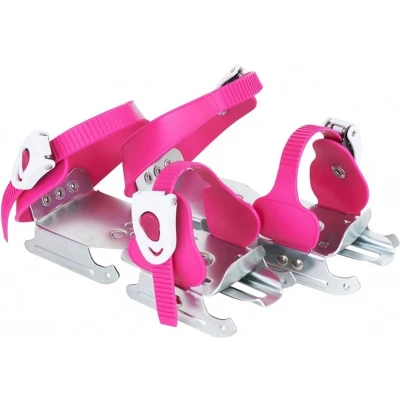 Afbeelding van Glij Ijzers Tempish Feeez Roze XS