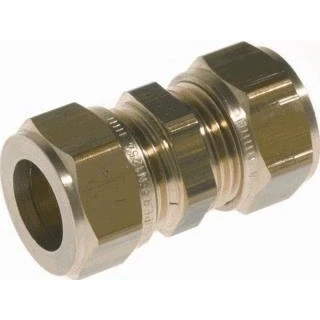 Afbeelding van VSH Super rechte koppeling 12 mm knel