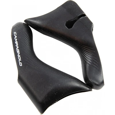 Afbeelding van Campagnolo Remgreeprubbers Record/super Record 12s Zwart