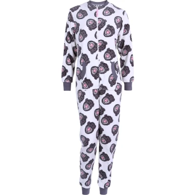 Afbeelding van Eendelige Jungle Book pyjama DISNEY