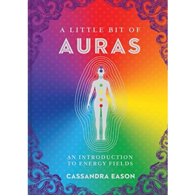 Afbeelding van A Little Bit of Auras: An Introduction to Energy Fields: 9