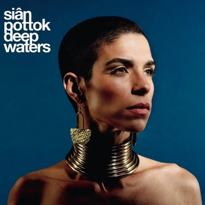 Afbeelding van Siân Pottok Deep Waters (LP)