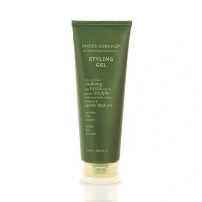 Afbeelding van Mixed Chicks Styling Gel