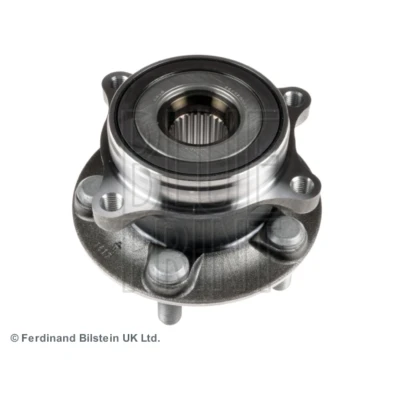 Afbeelding van Blue Print Wiellagerset ADT38293