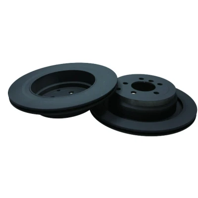 Afbeelding van Remschijf QUARO QD0207HC